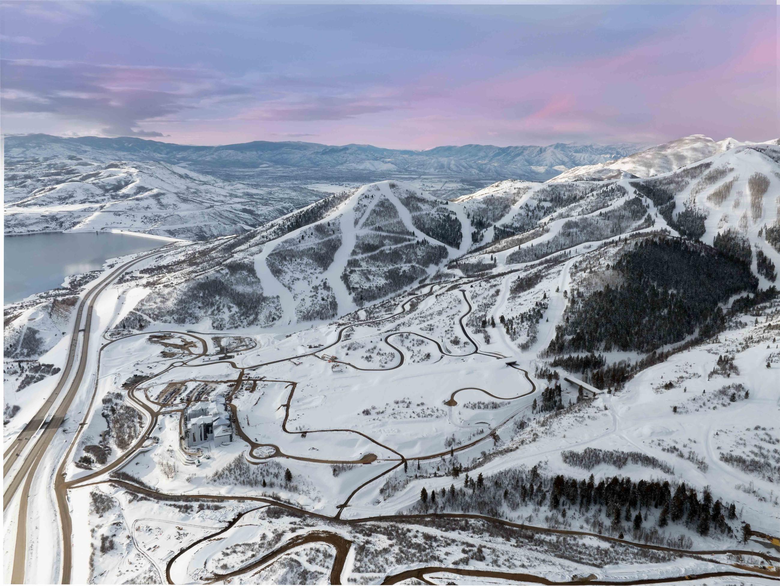 Six SE Group Alumni in the U.S. Ski & Snowboard Hall of Fame | SE Group