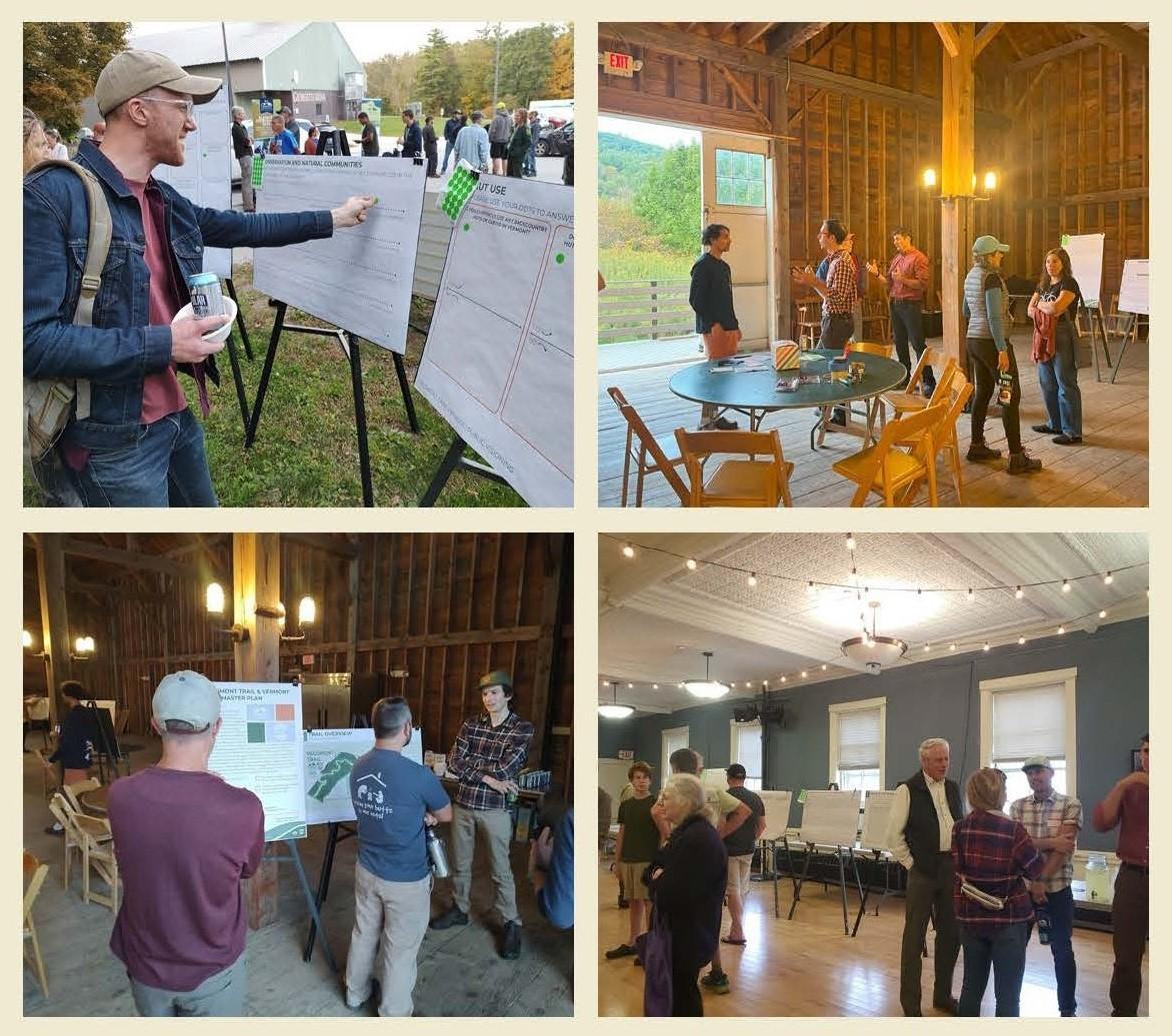 public engagement photos