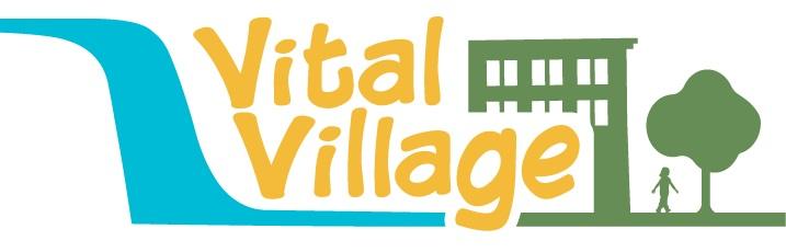vital village logo