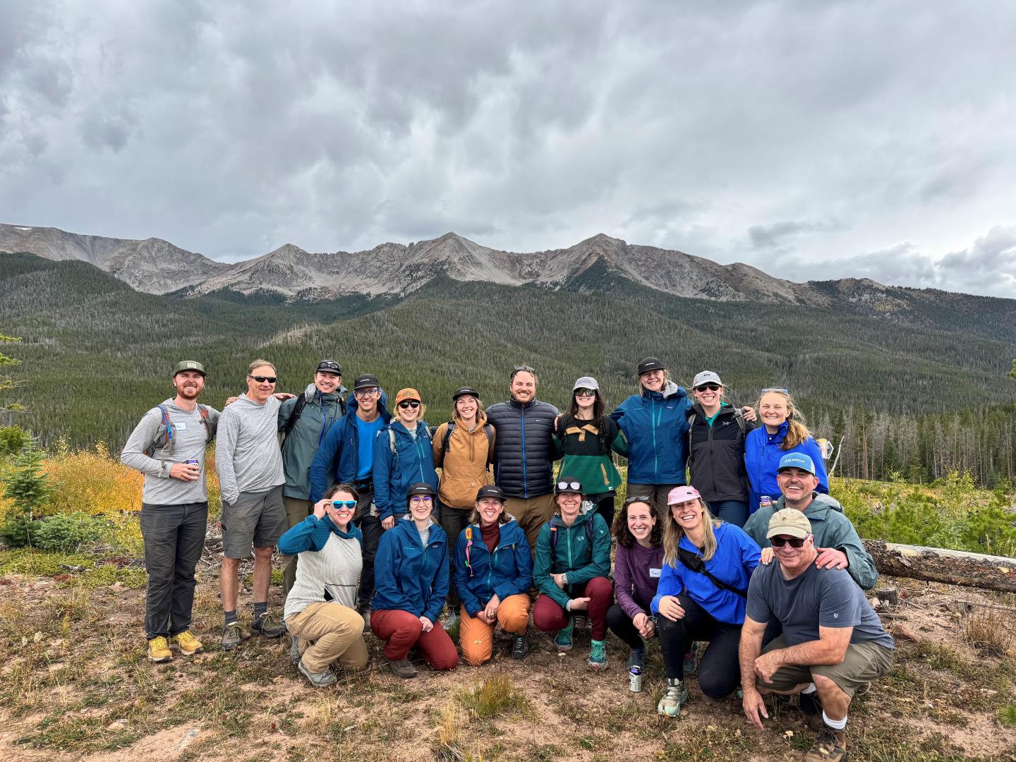 CO Trail Day