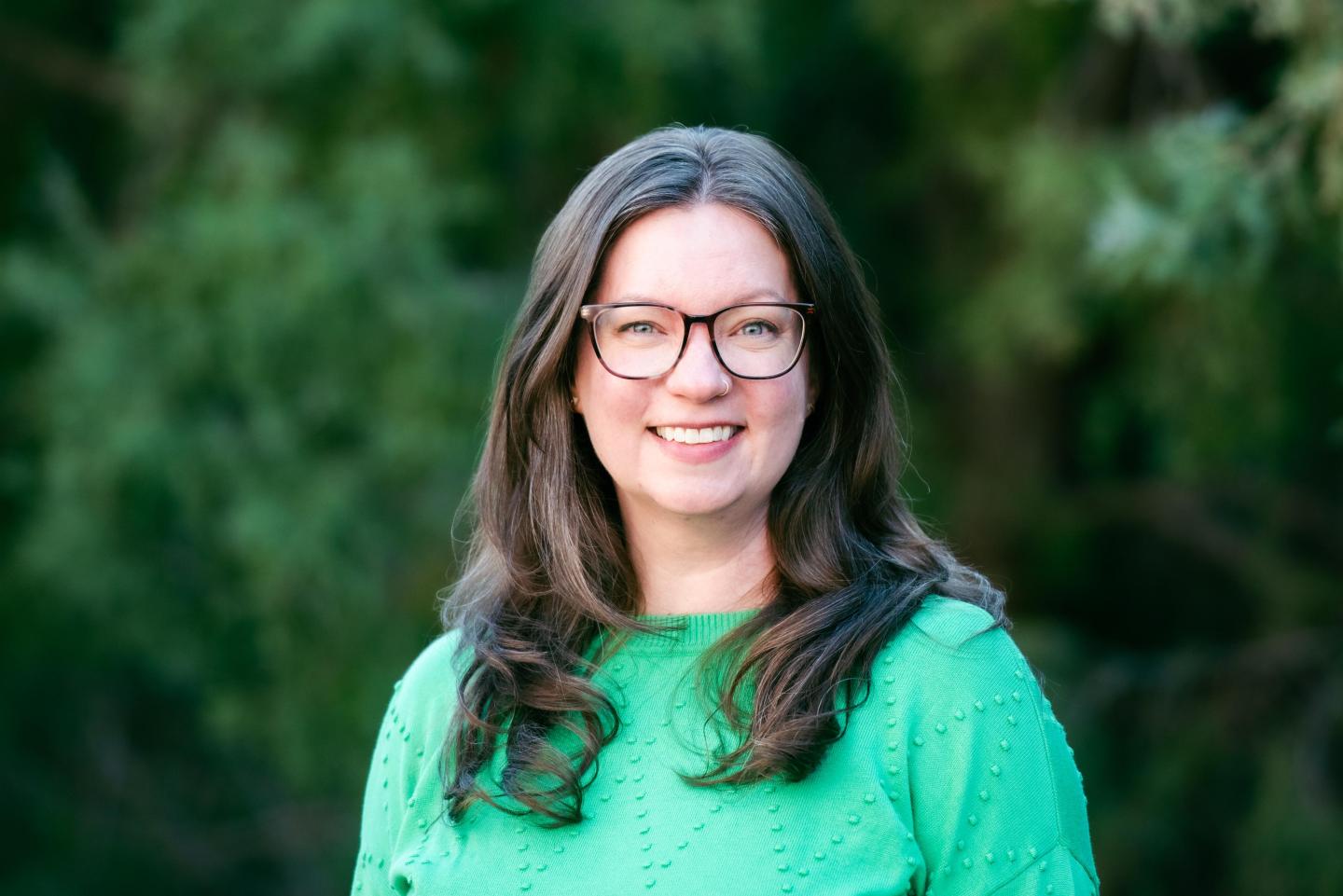 Hannah Lake headshot