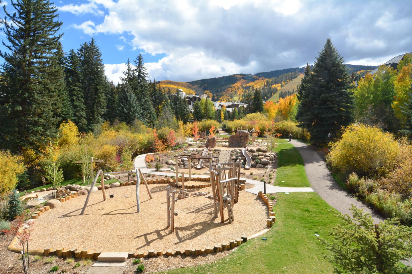 Creekside Park