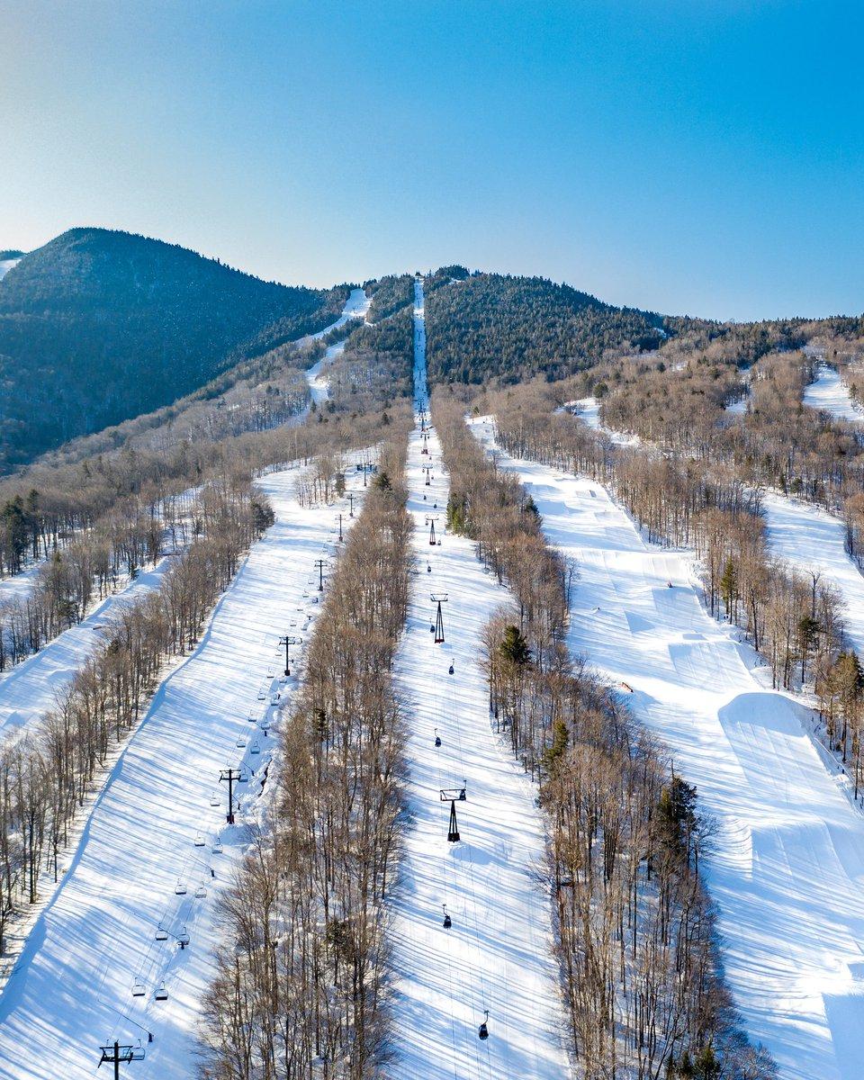 Loon mountain