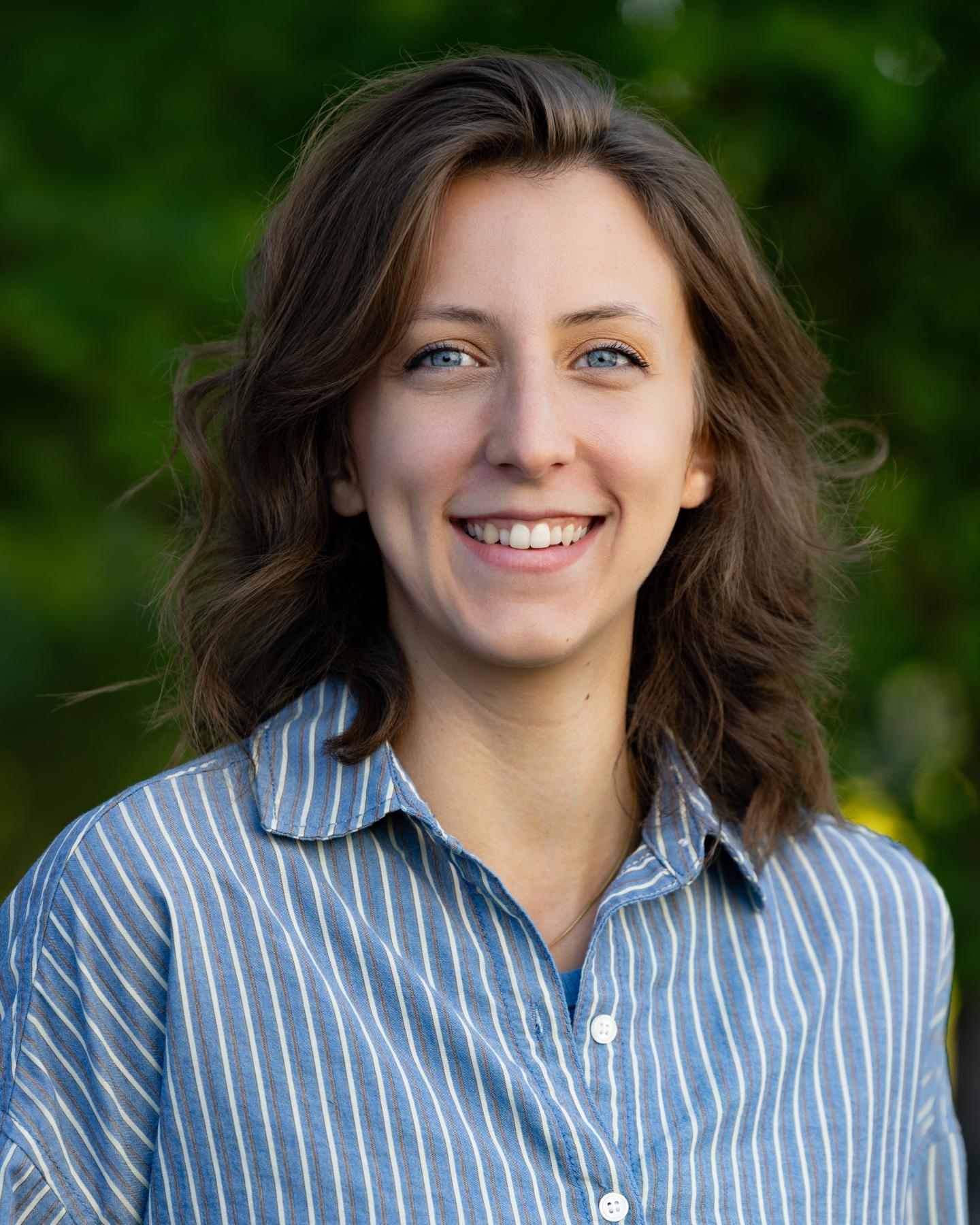 Kaitlin headshot